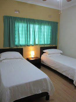 Victoria Apartments Livingstone Exterior foto