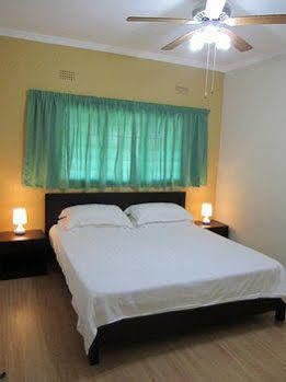 Victoria Apartments Livingstone Exterior foto