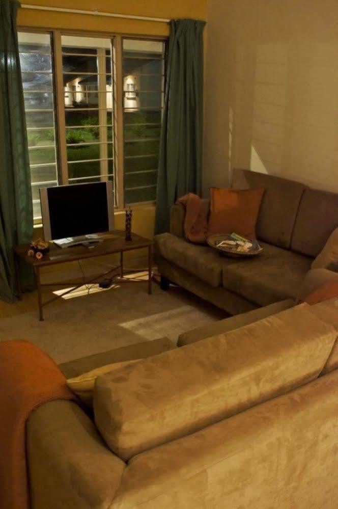 Victoria Apartments Livingstone Exterior foto